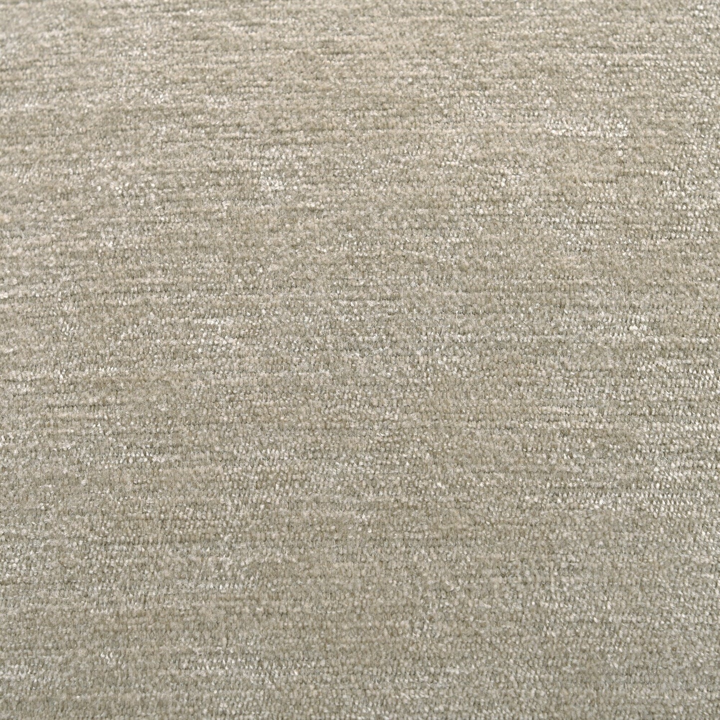 Canapé-lit en chenille, canapé-lit rembourré avec dossier capitonné et 2 coussins amovibles pour le salon