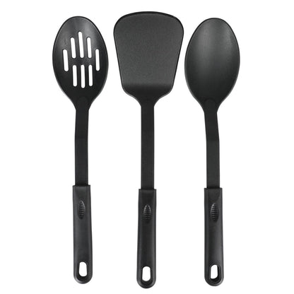 Ensemble de cuisine Gibson Home 74 pièces : ustensiles de cuisine, vaisselle, couverts, ustensiles et gadgets, rangement et verrerie